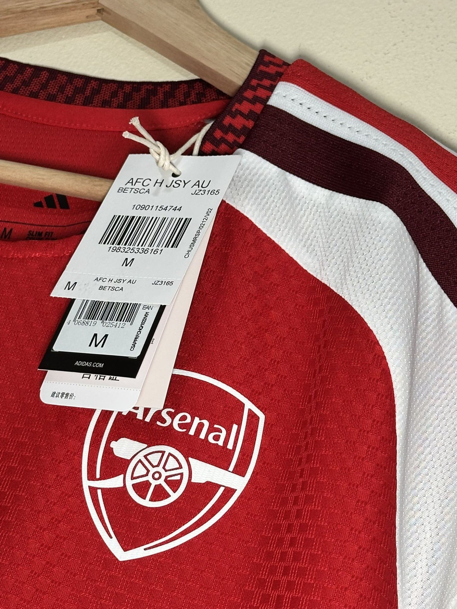 Arsenal 2026/27