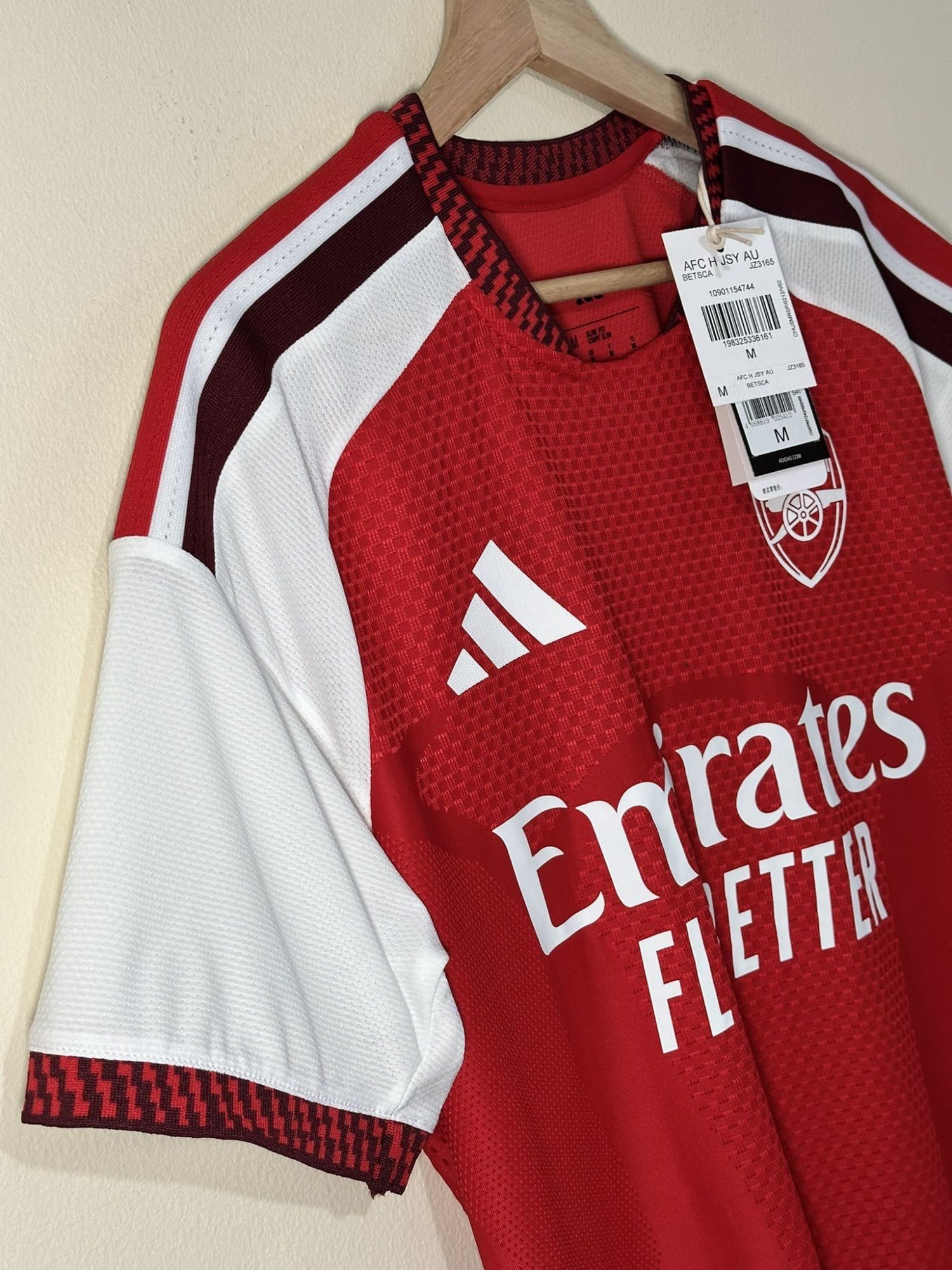 Arsenal 2026/27