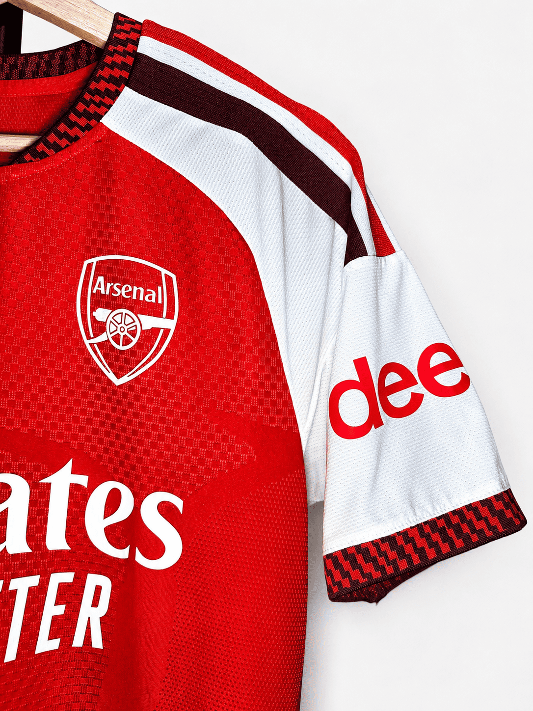 Arsenal 2026/27