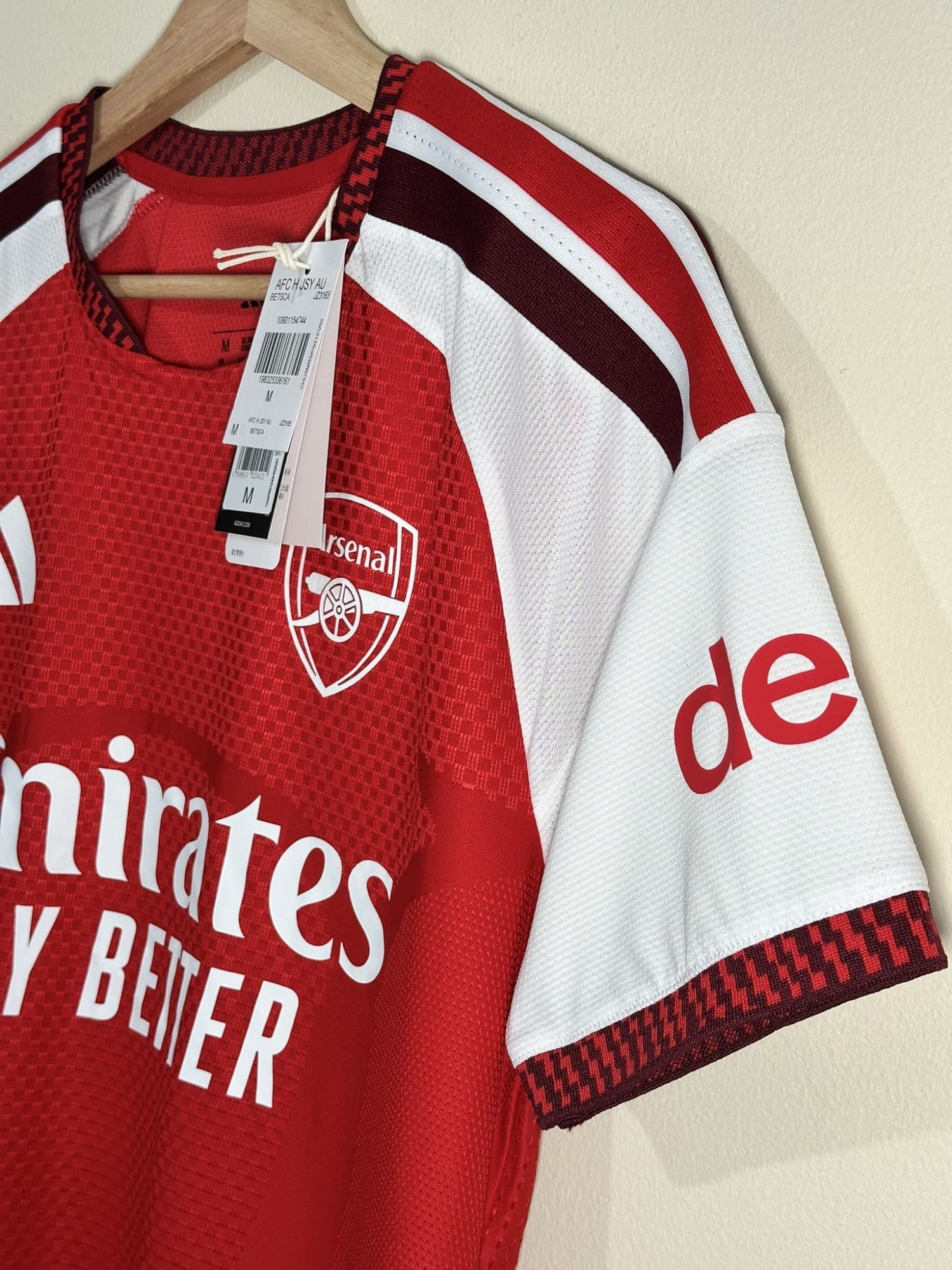 Arsenal 2026/27