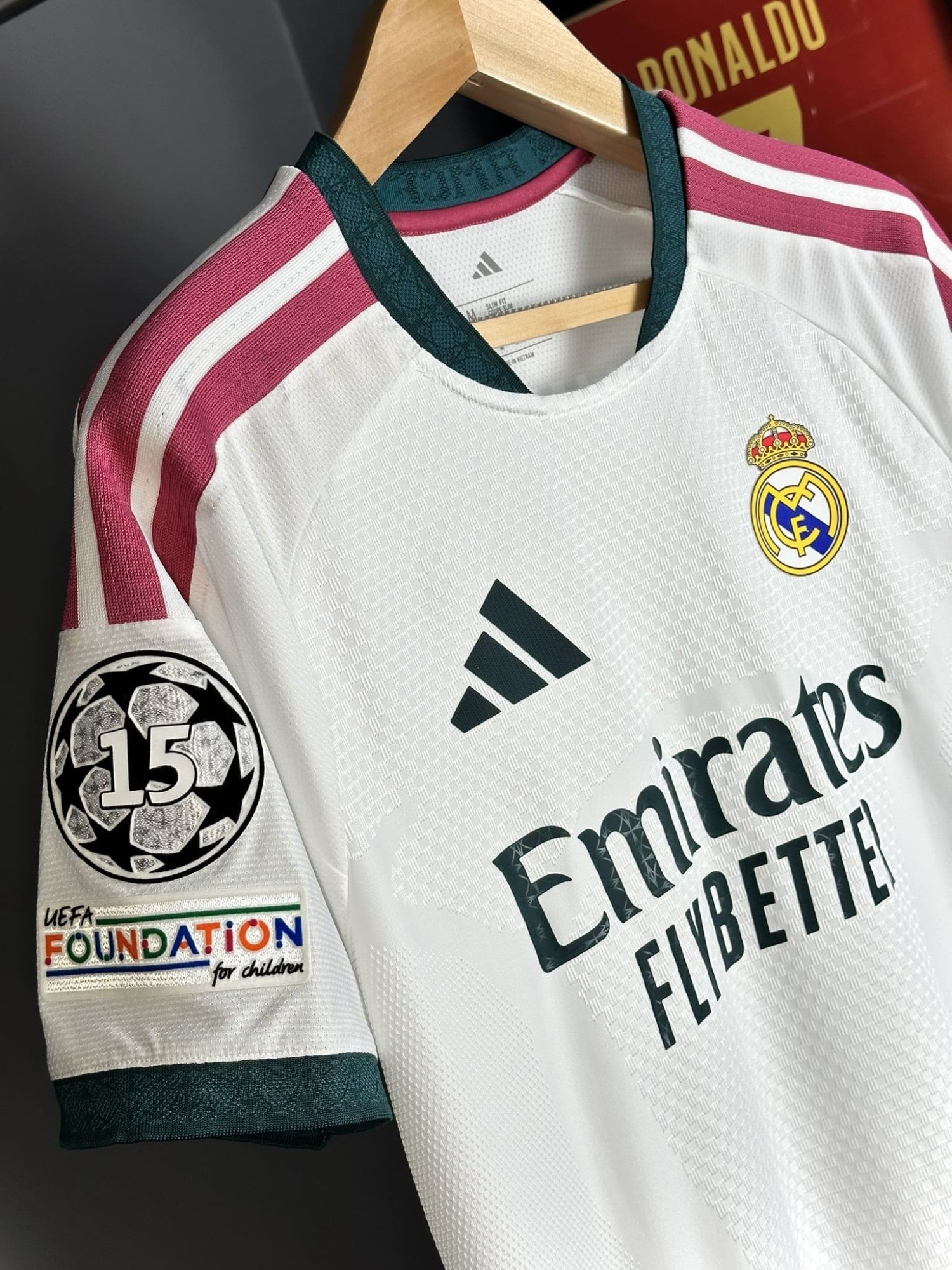 Real Madrid 2026/27