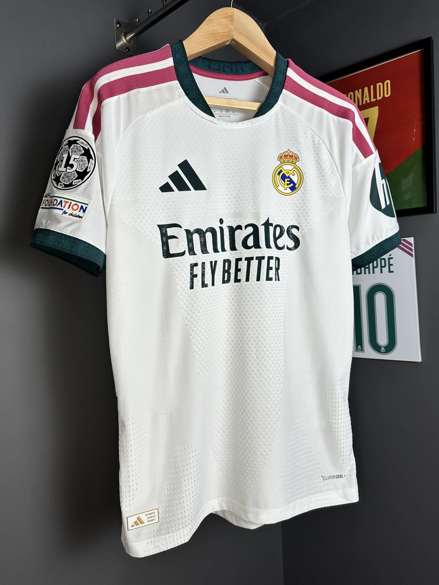 Real Madrid 2026/27