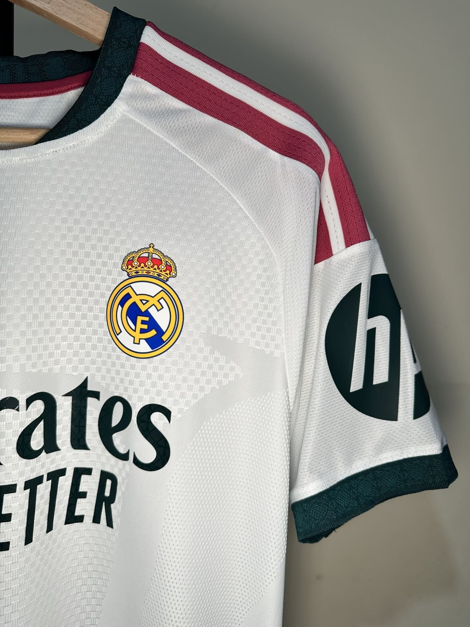Real Madrid 2026/27