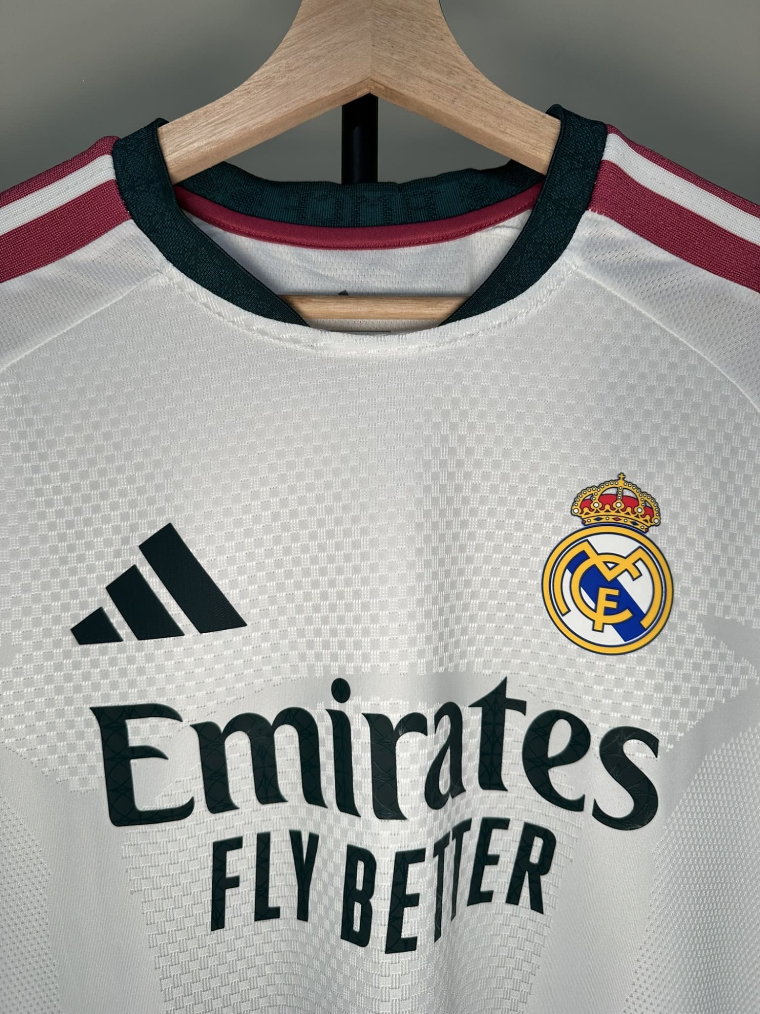 Real Madrid 2026/27