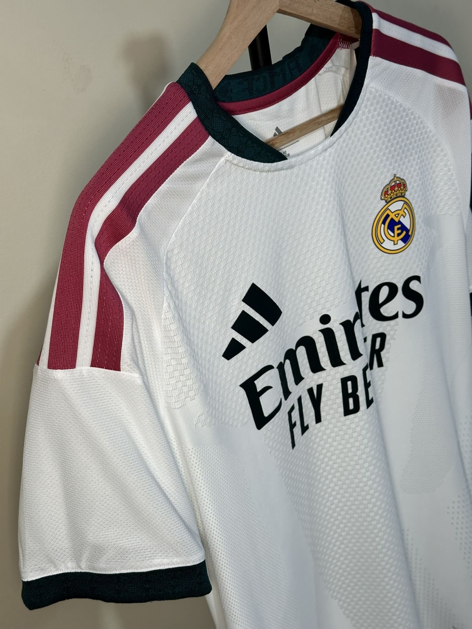 Real Madrid 2026/27