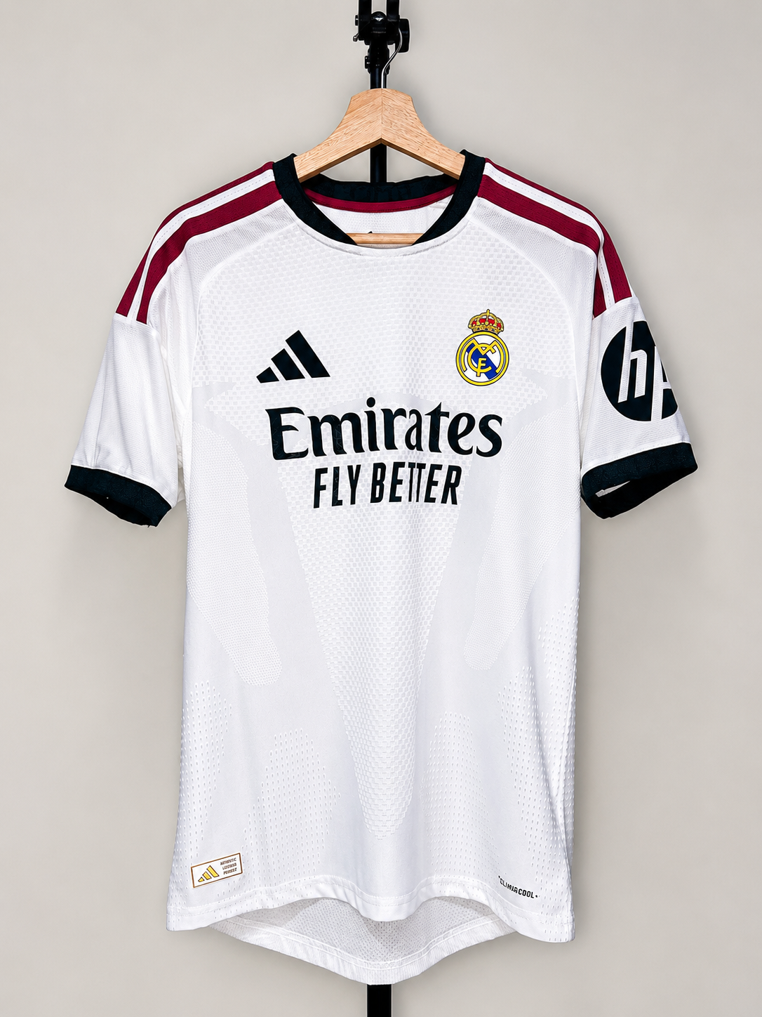 Real Madrid 2026/27