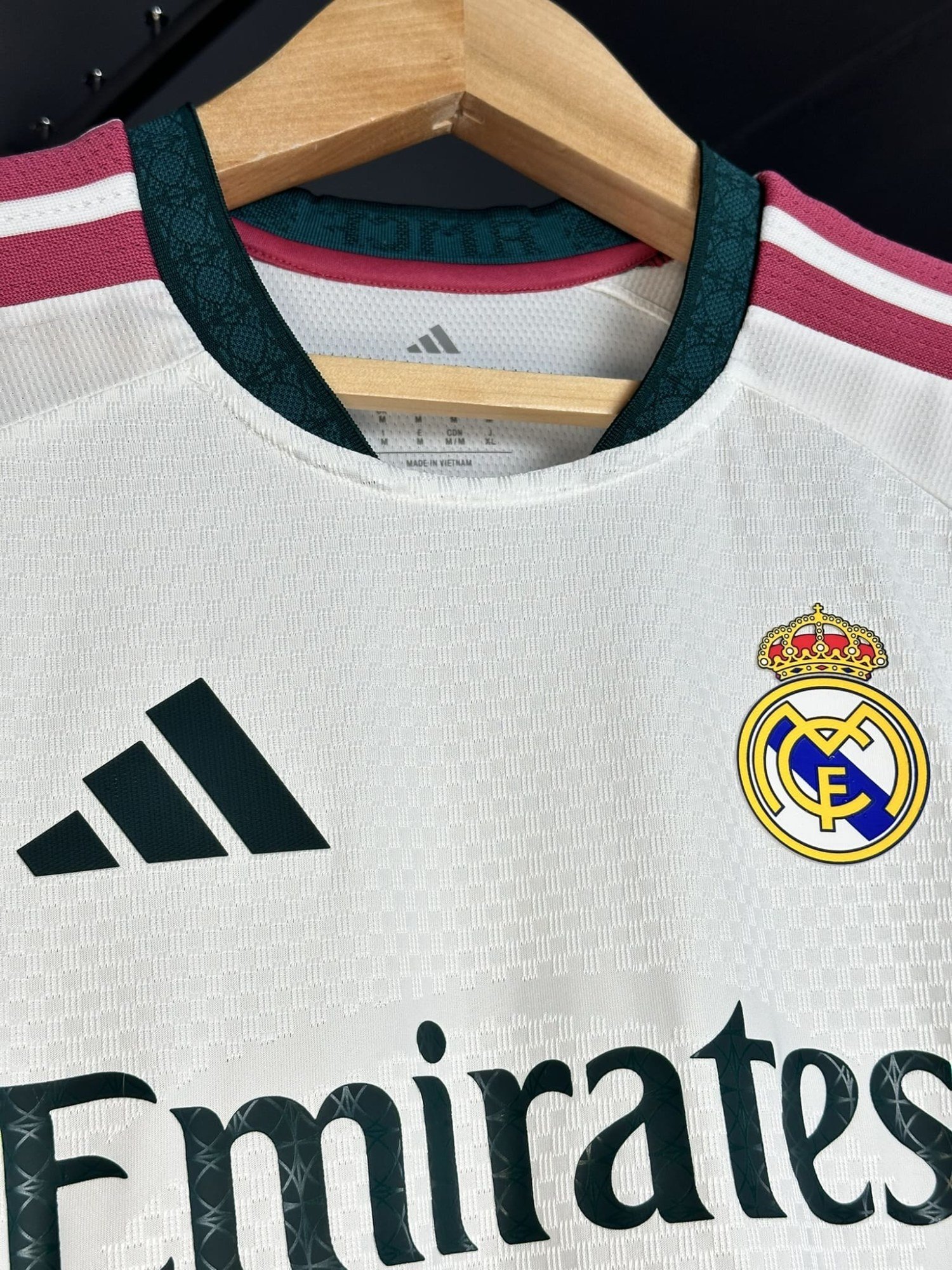 Real Madrid 2026/27