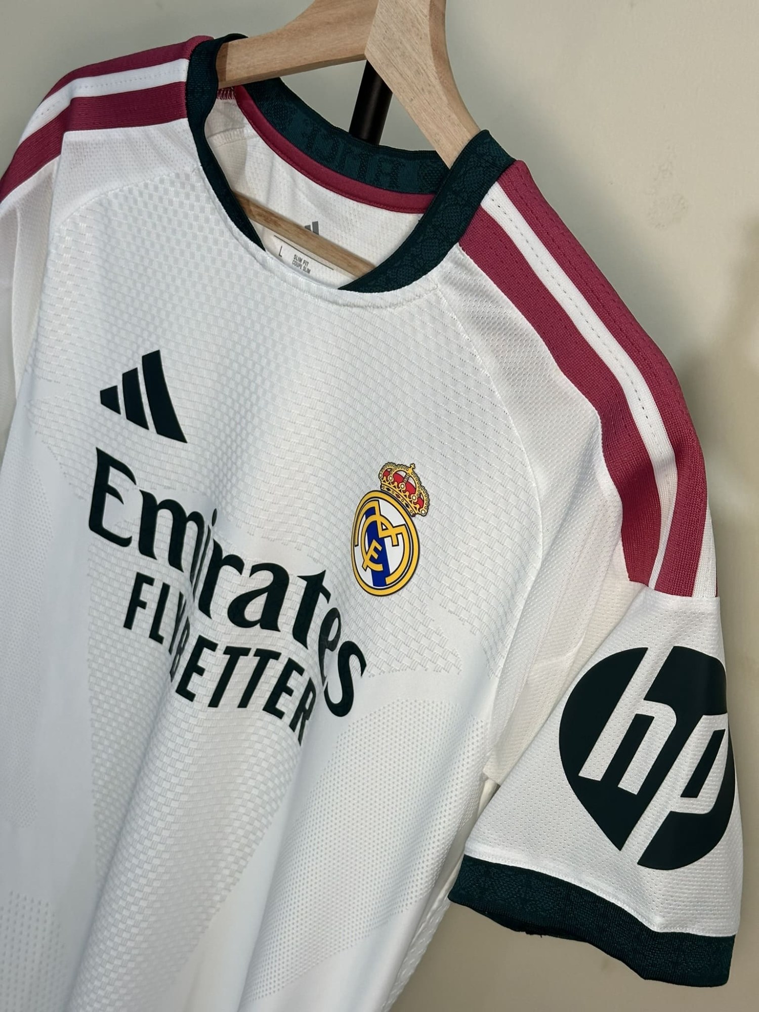 Real Madrid 2026/27