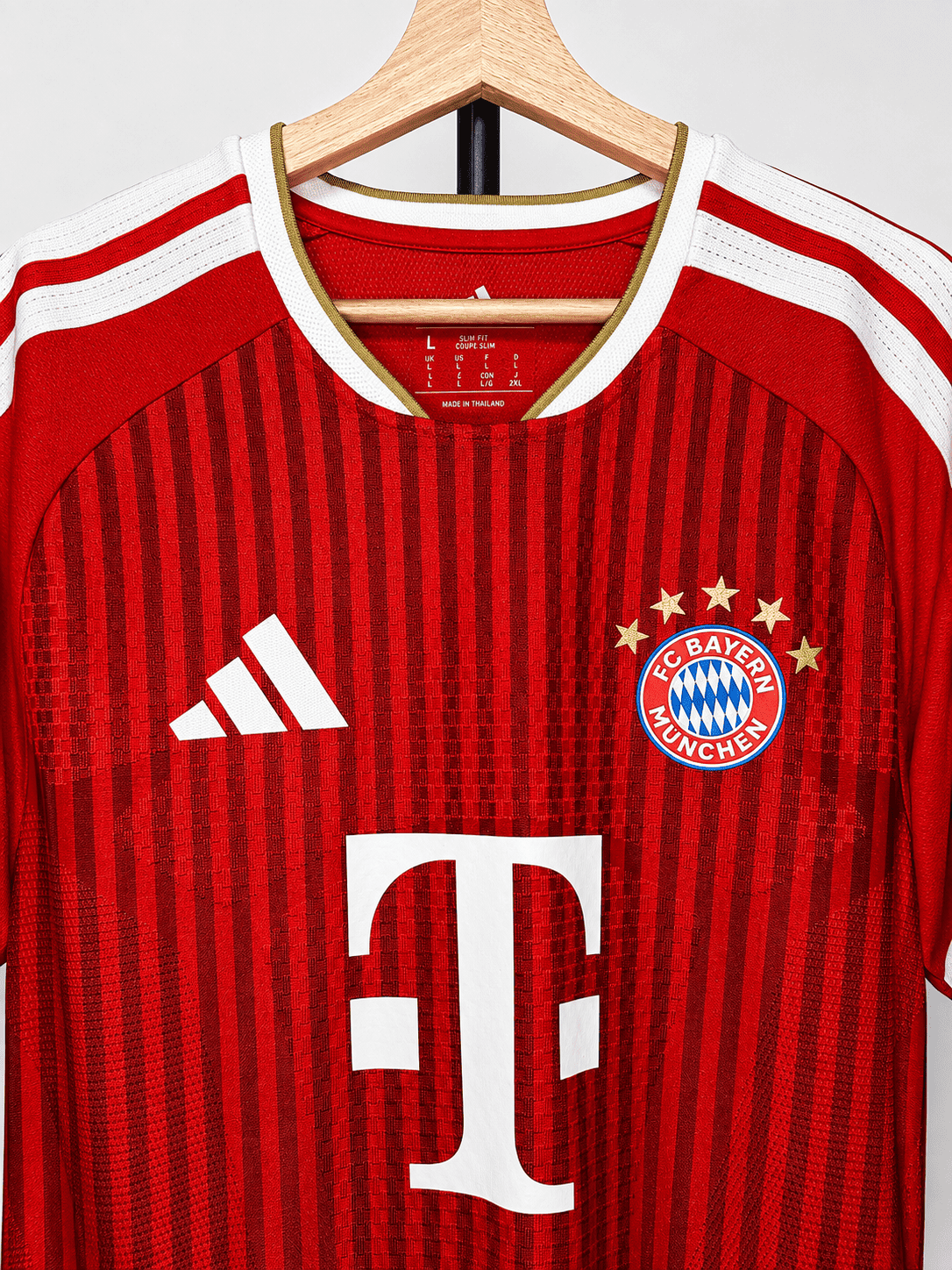 Bayern Munich 2026/27
