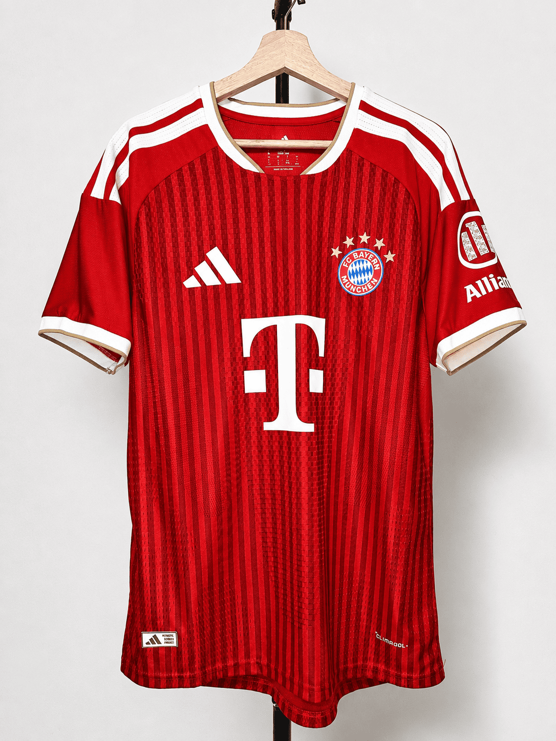 Bayern Munich 2026/27