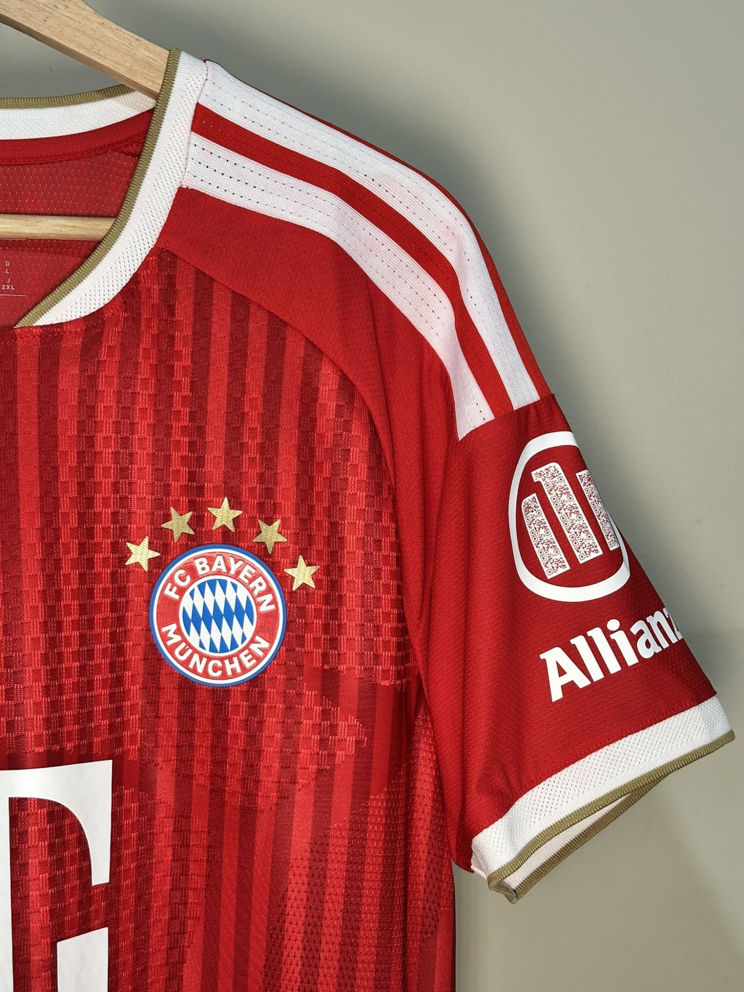 Bayern Munich 2026/27