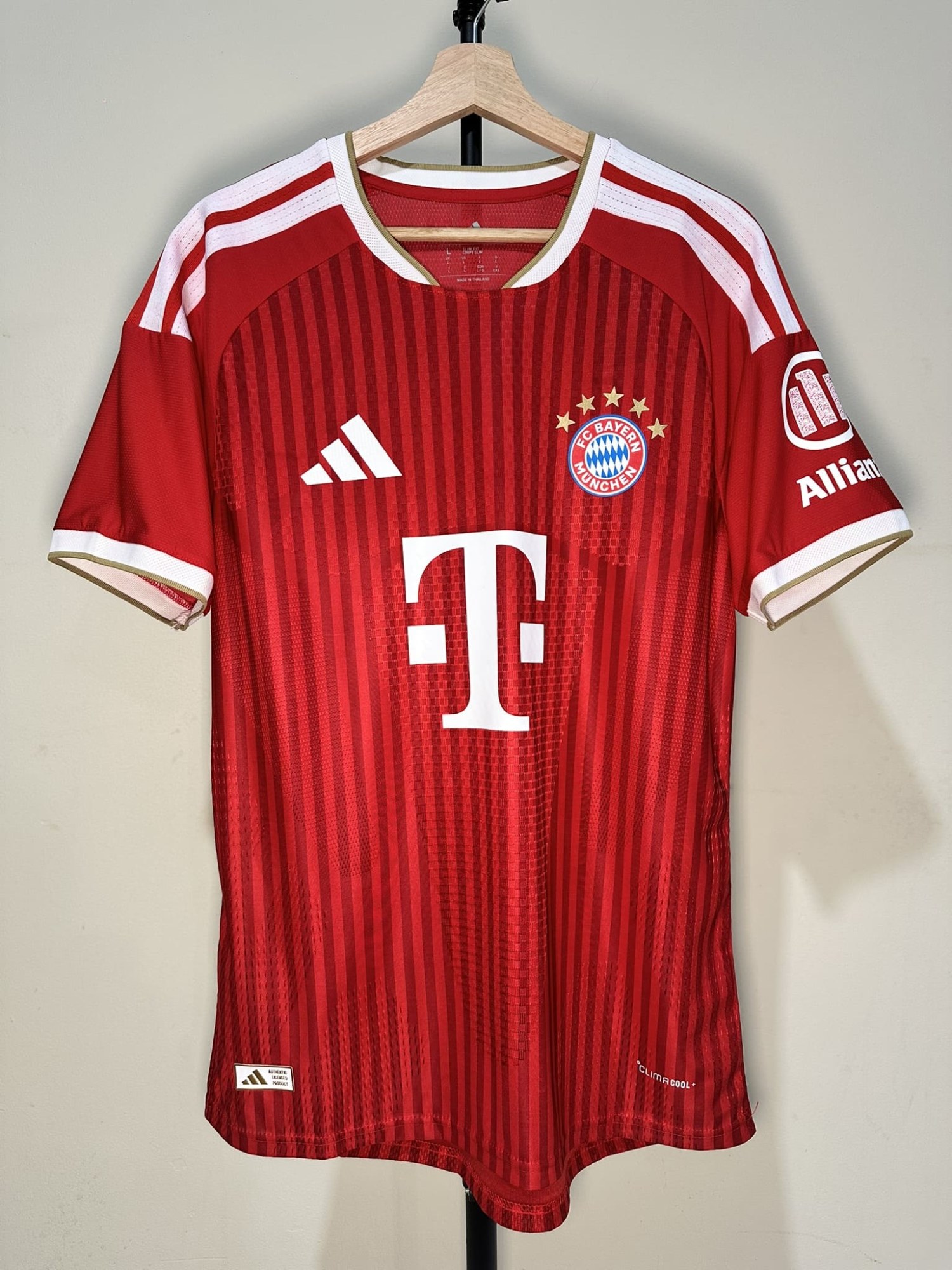 Bayern Munich 2026/27