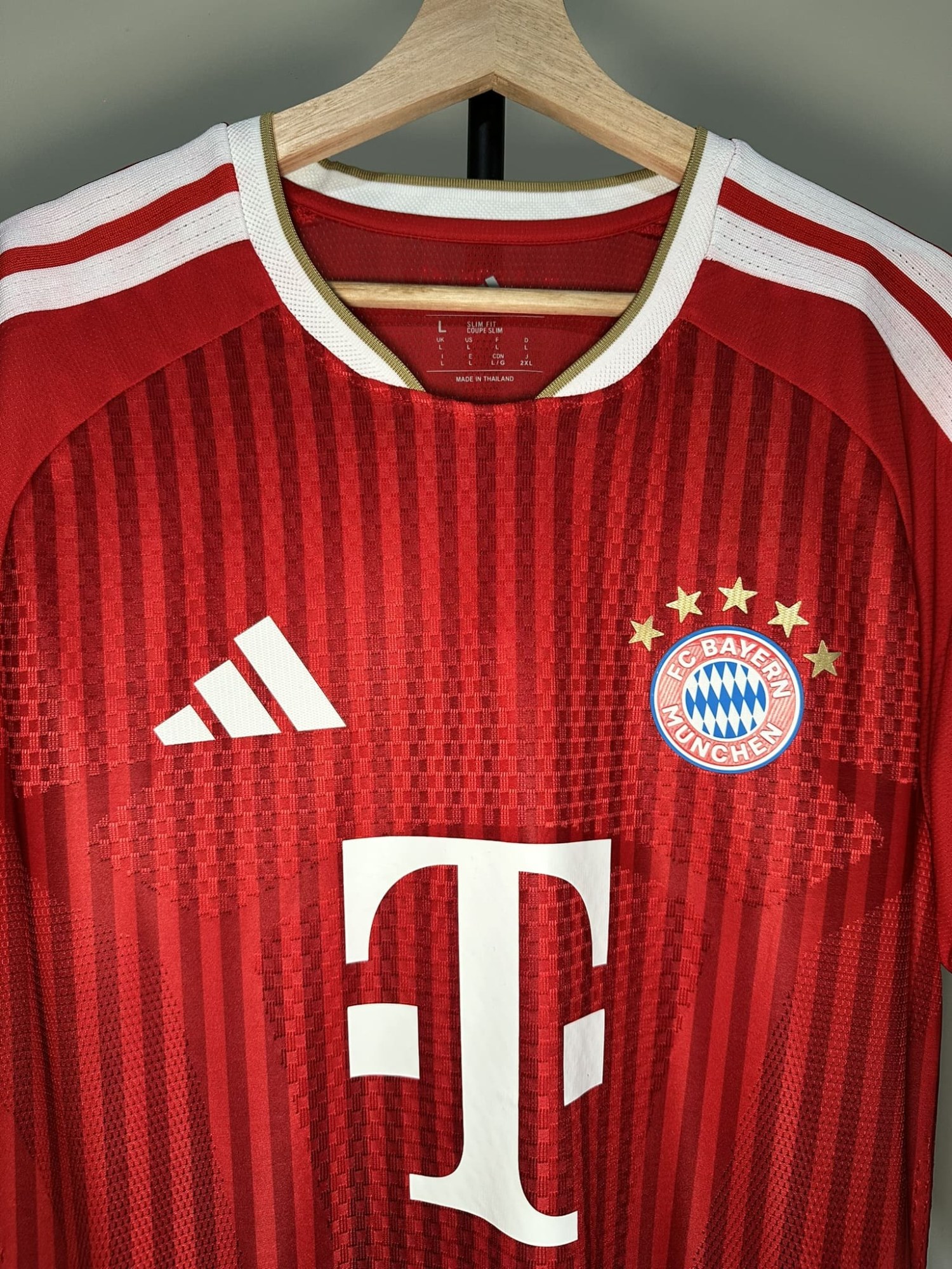 Bayern Munich 2026/27