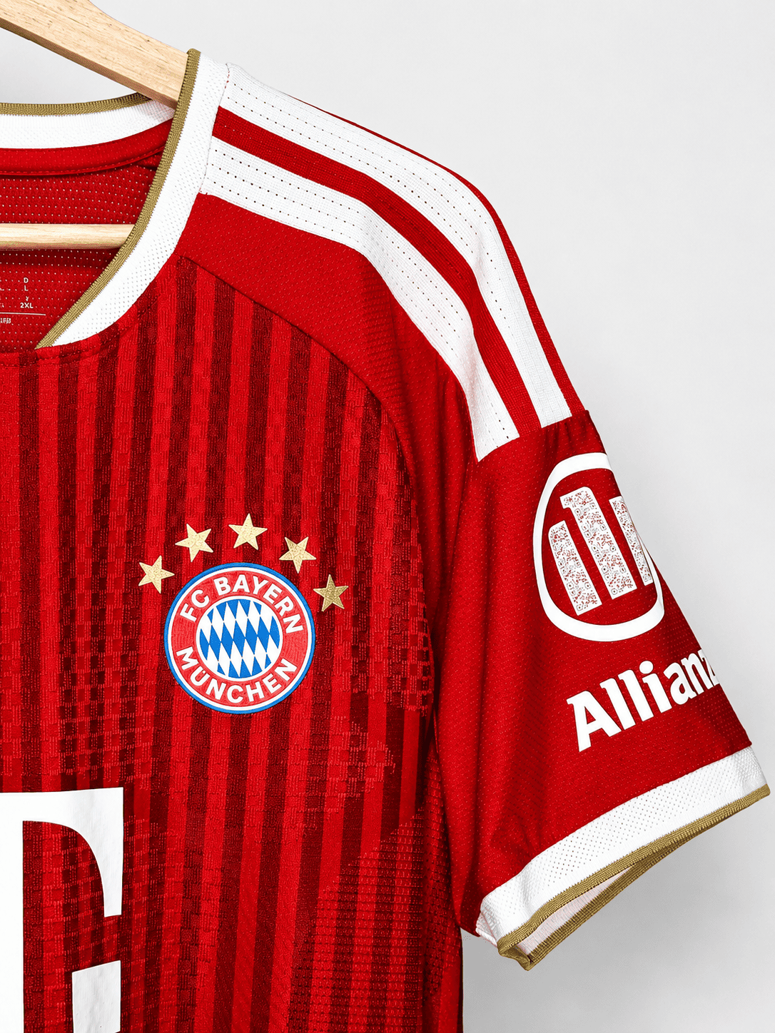 Bayern Munich 2026/27