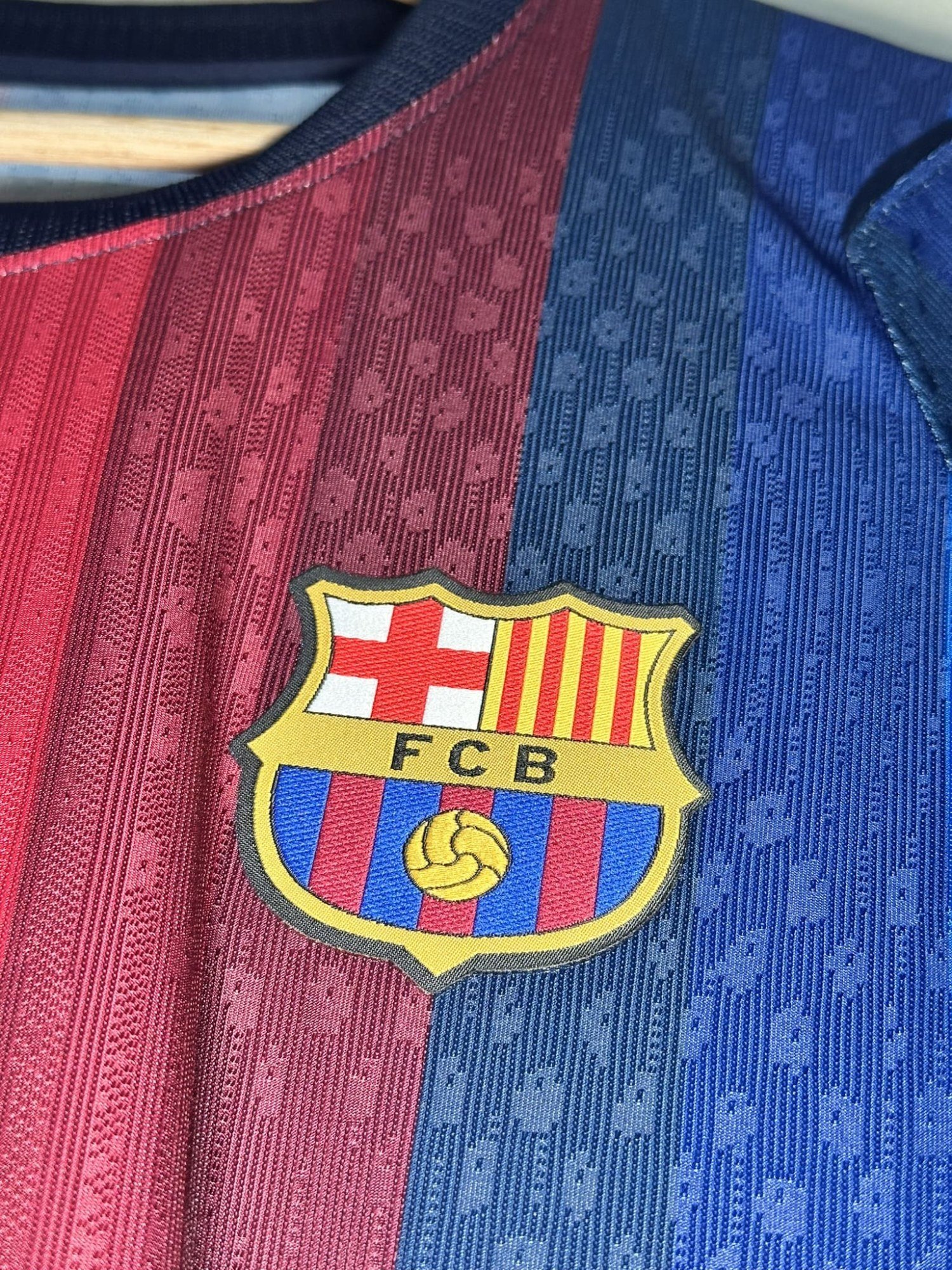 Barcelona 2026/27