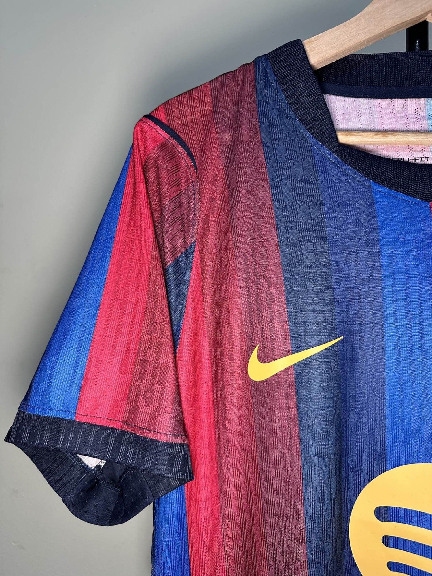 Barcelona 2026/27
