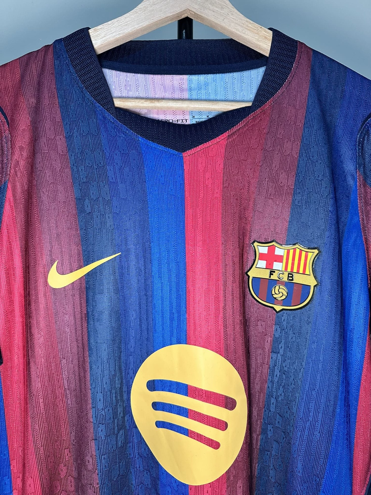 Barcelona 2026/27
