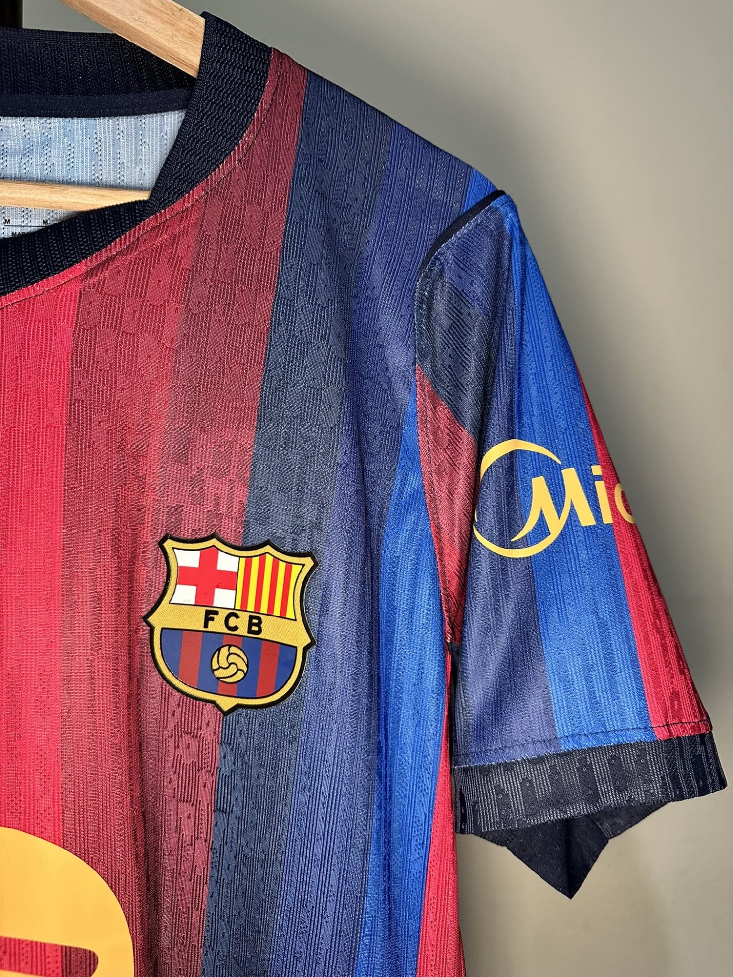 Barcelona 2026/27