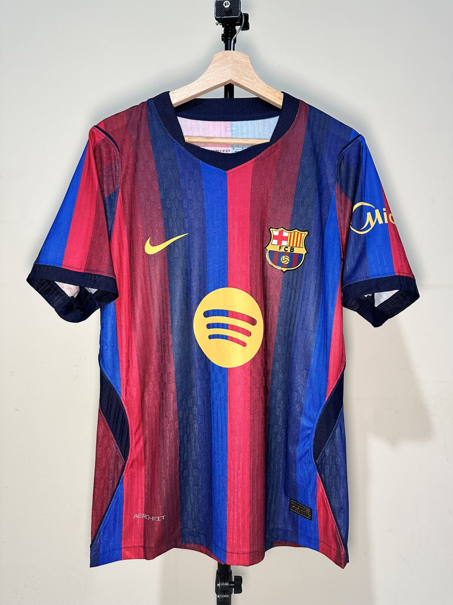 Barcelona 2026/27