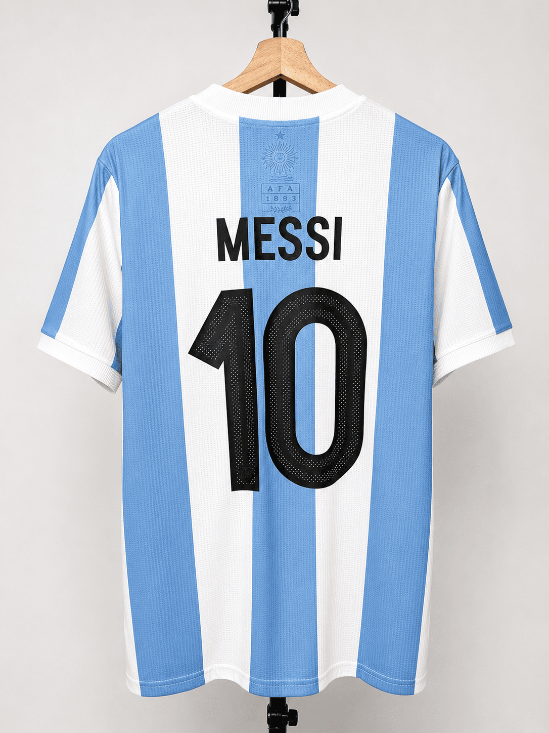 Argentina 50TH aniversario