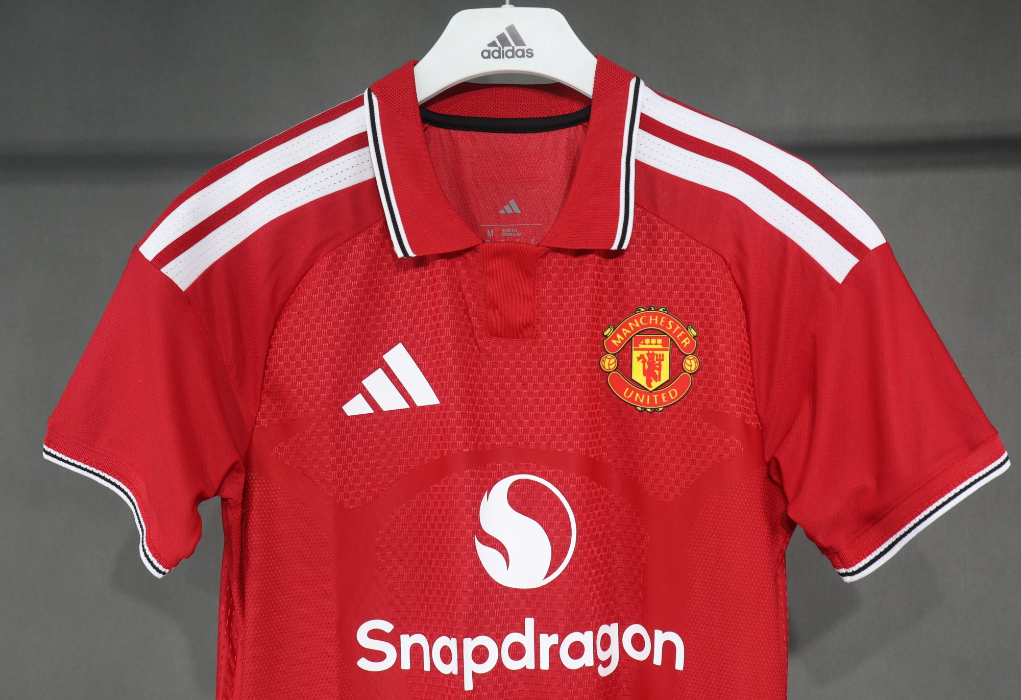 Manchester United 2026/27