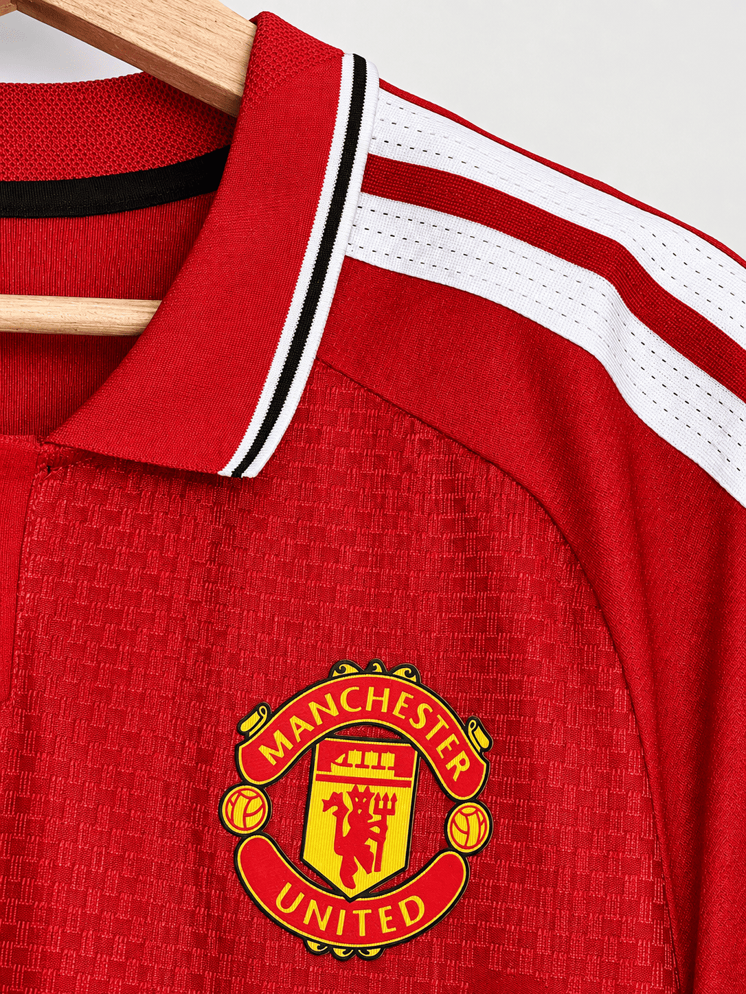 Manchester United 2026/27