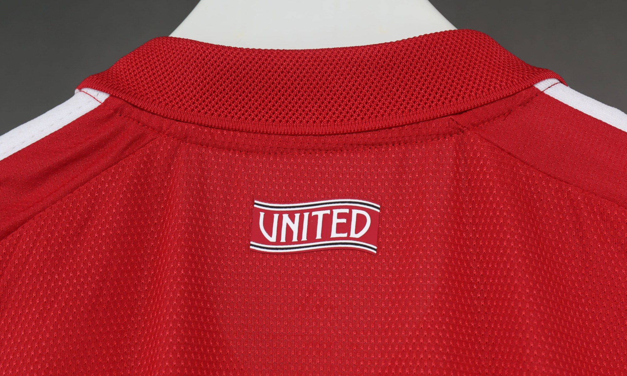 Manchester United 2026/27