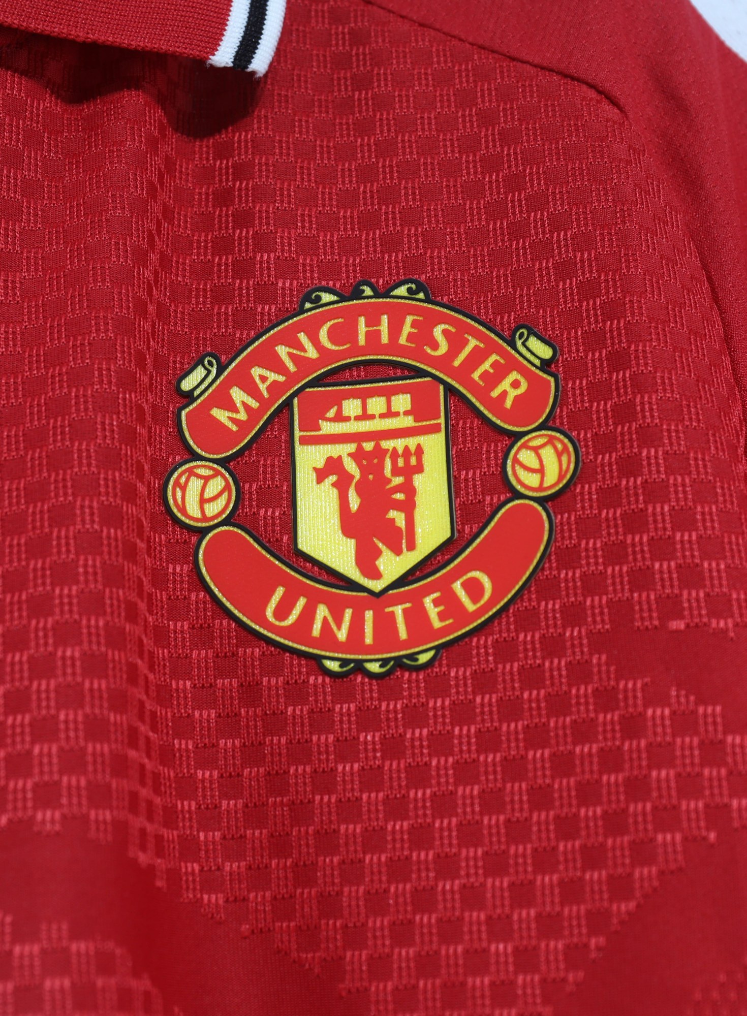 Manchester United 2026/27