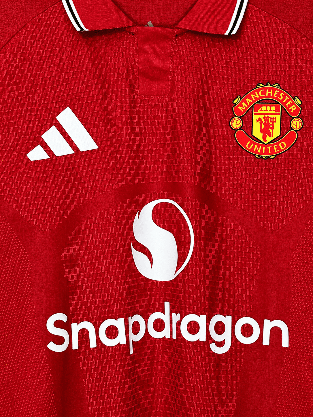 Manchester United 2026/27