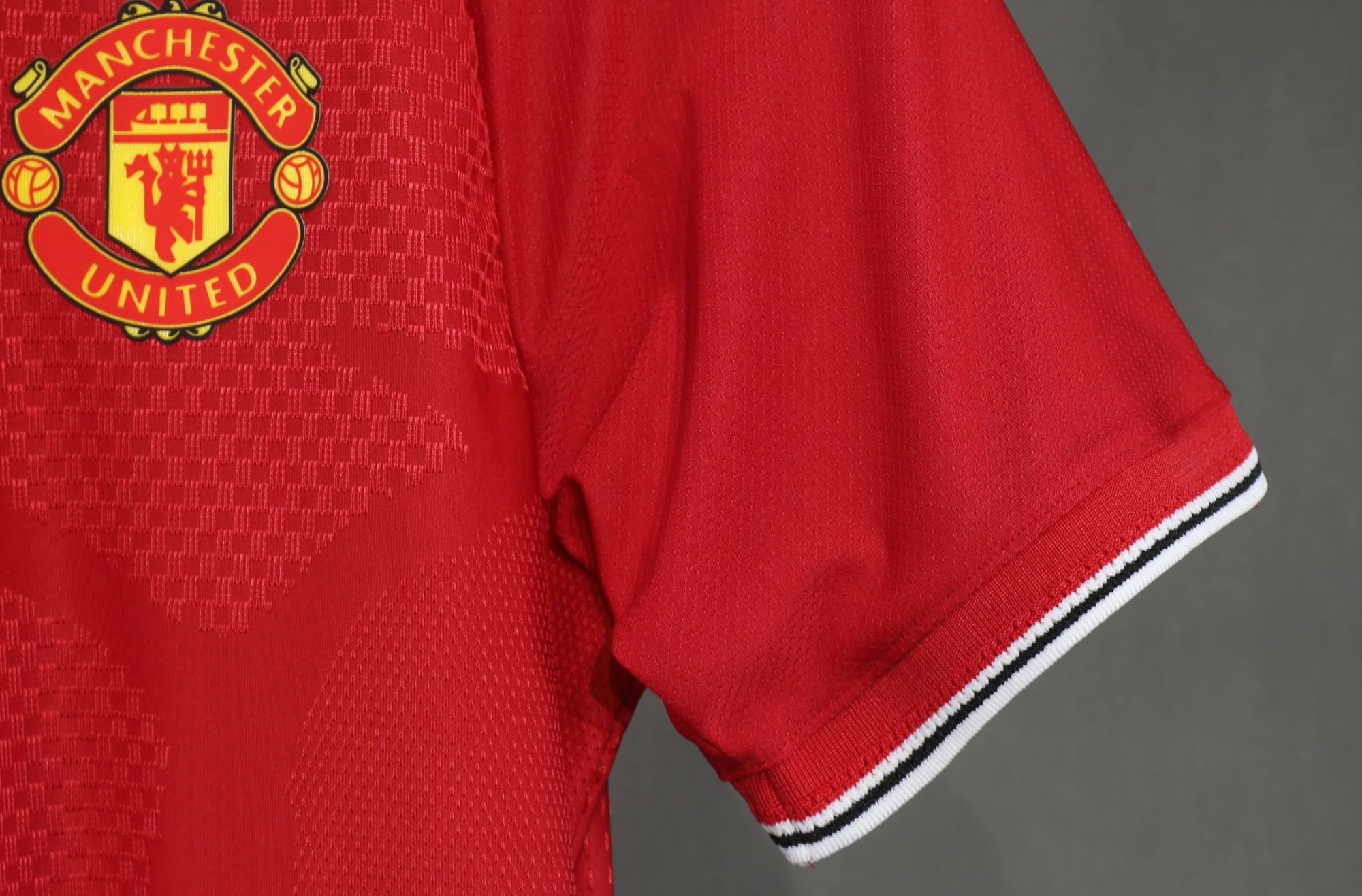 Manchester United 2026/27