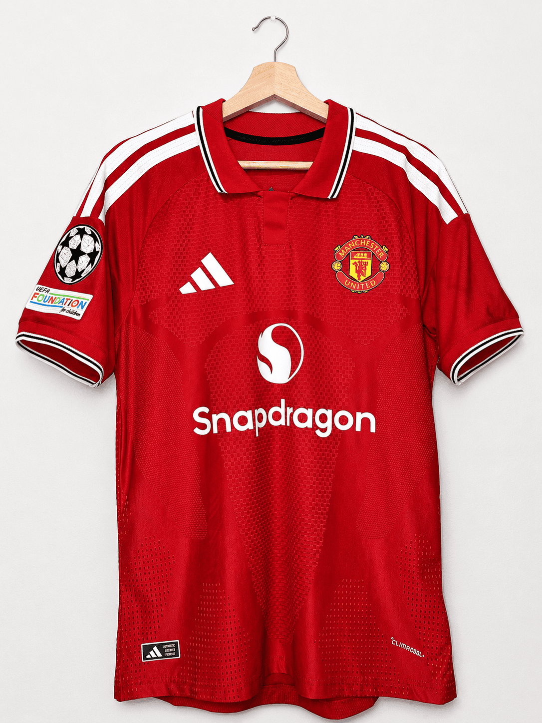 Manchester United 2026/27