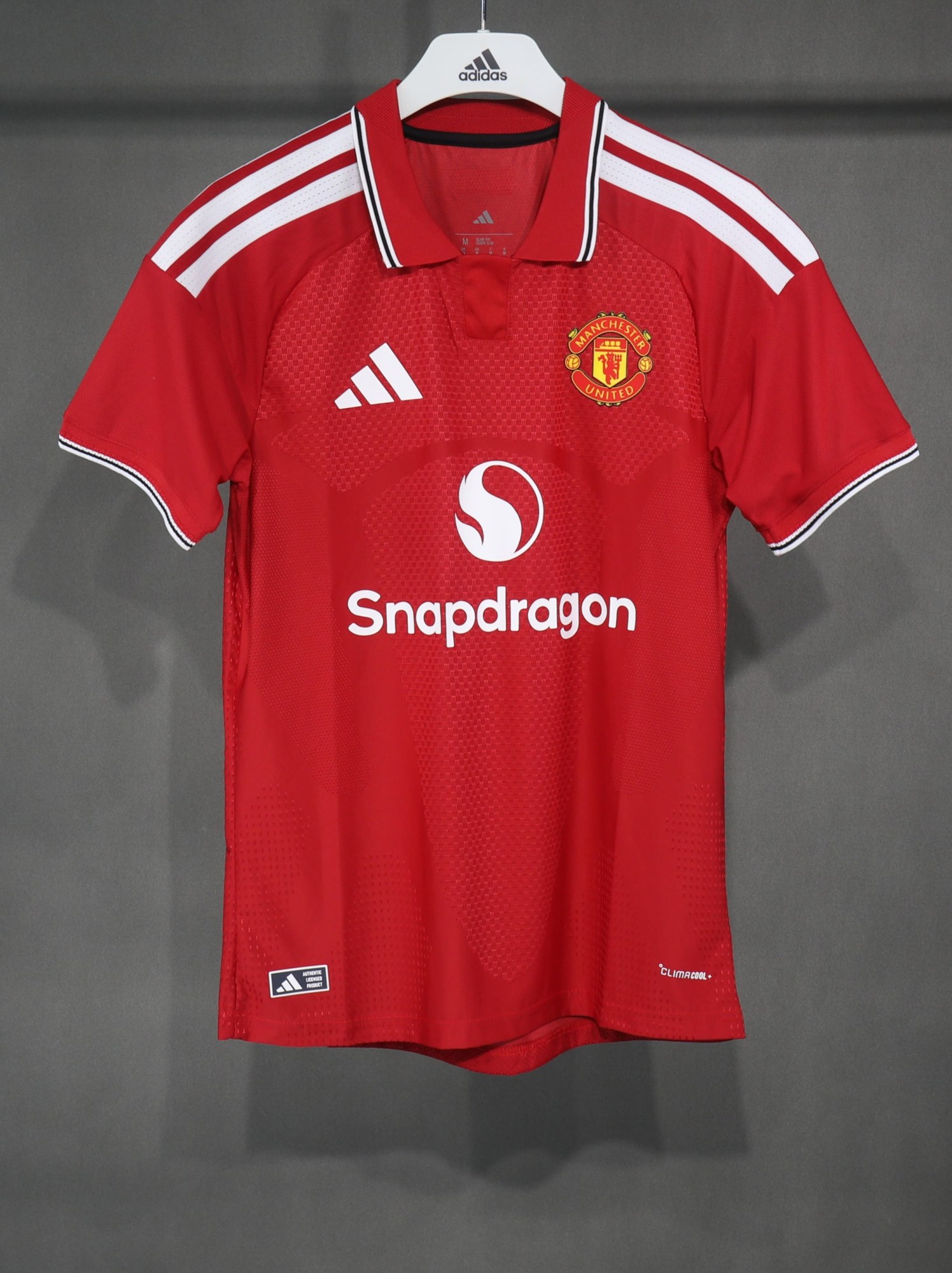 Manchester United 2026/27