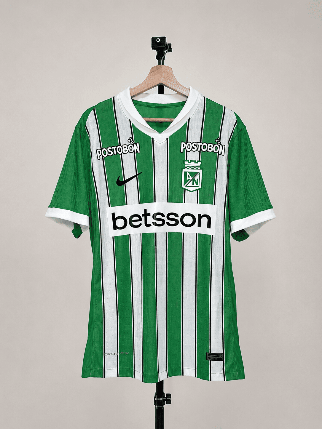 Atletico Nacional 2026