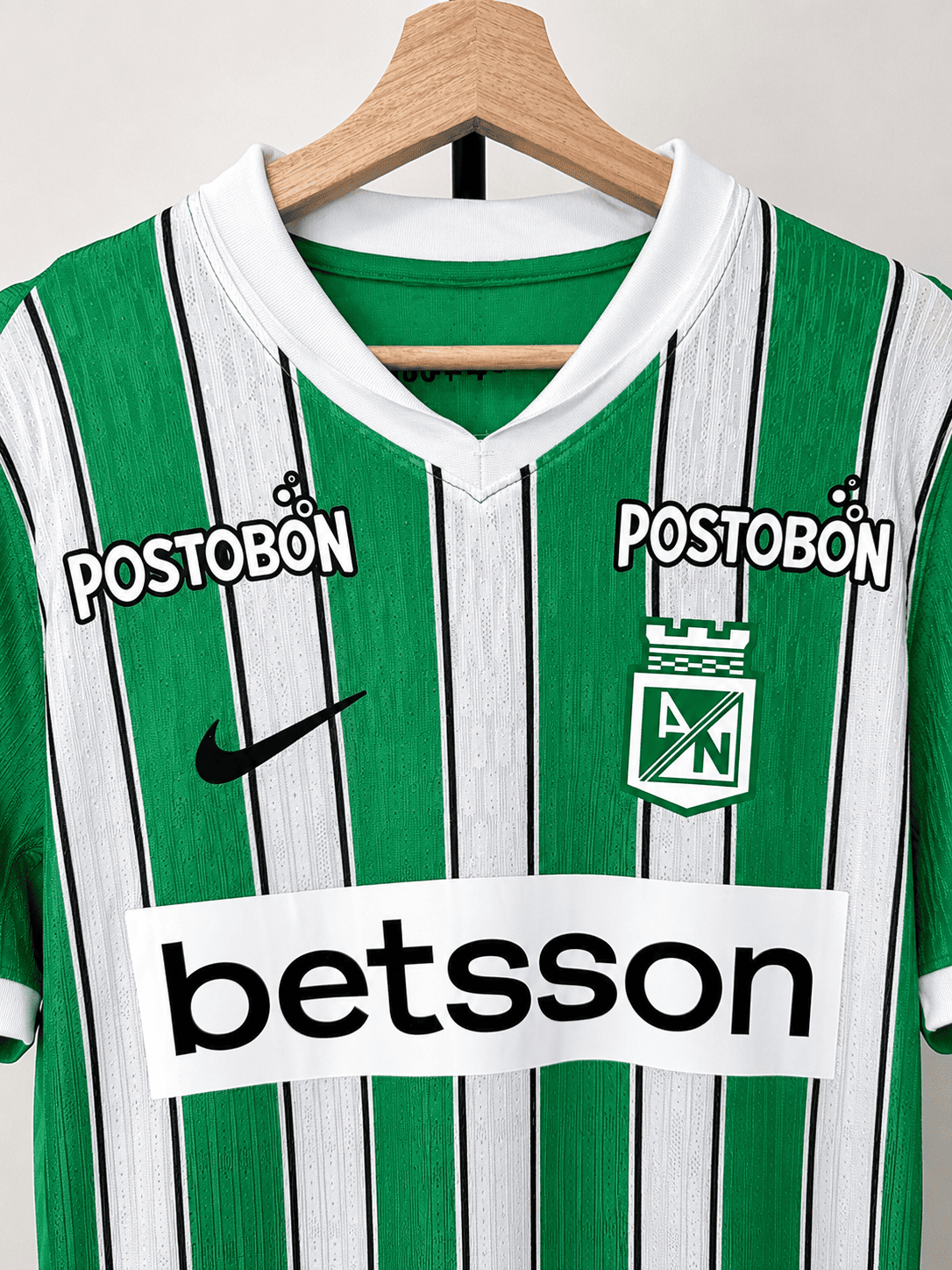 Atletico Nacional 2026