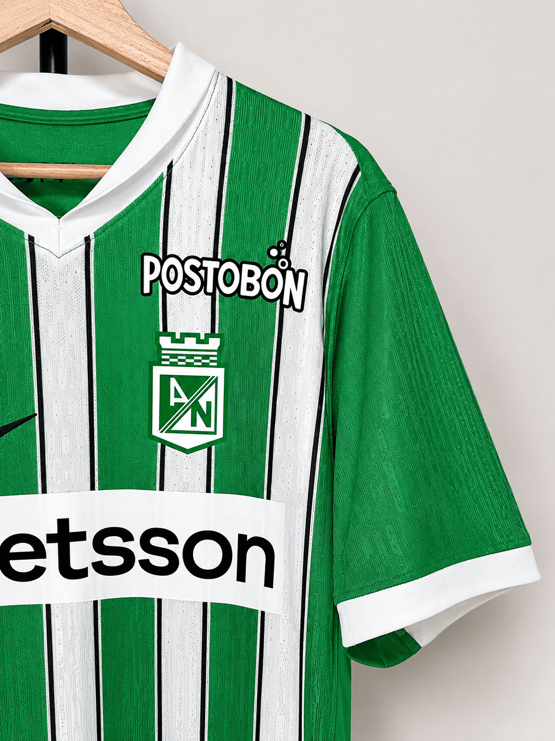 Atletico Nacional 2026