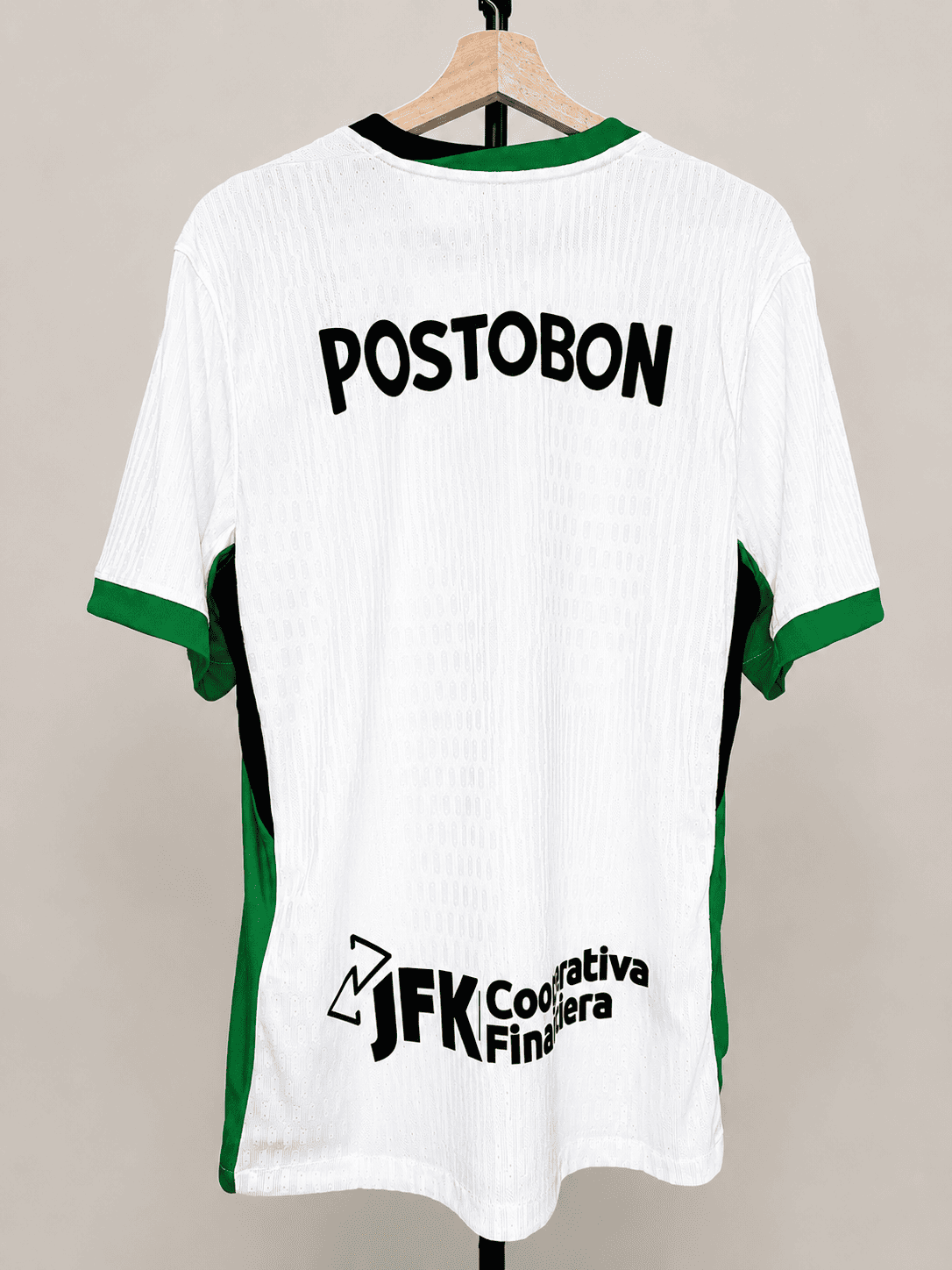 Atletico Nacional Visitante 2026