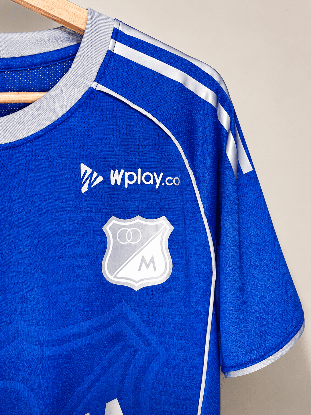 Millonarios 2026