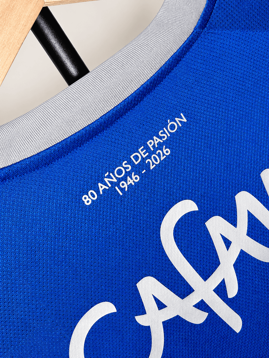 Millonarios 2026