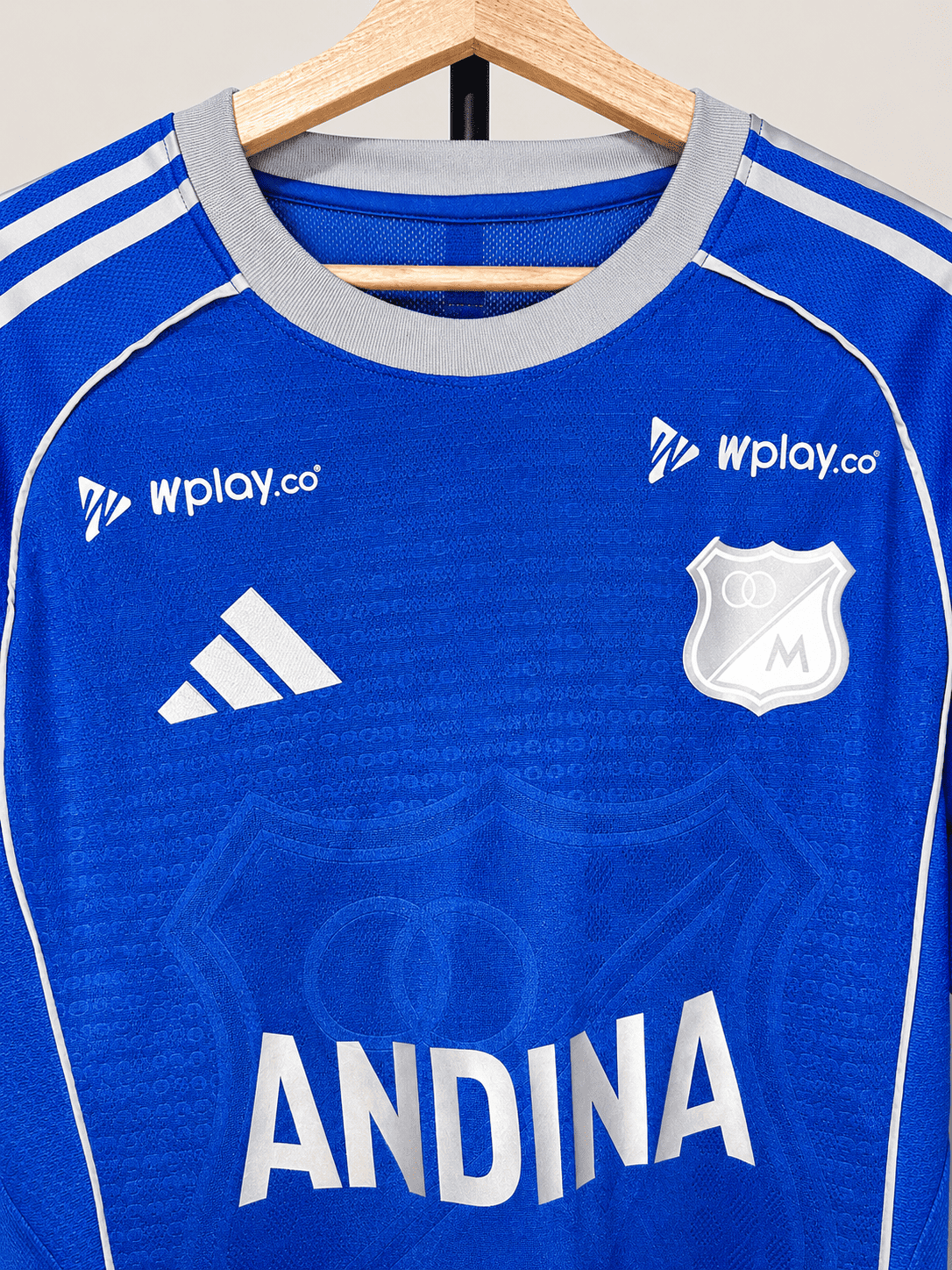 Millonarios 2026