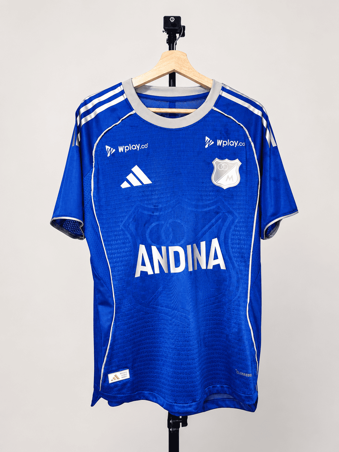 Millonarios 2026