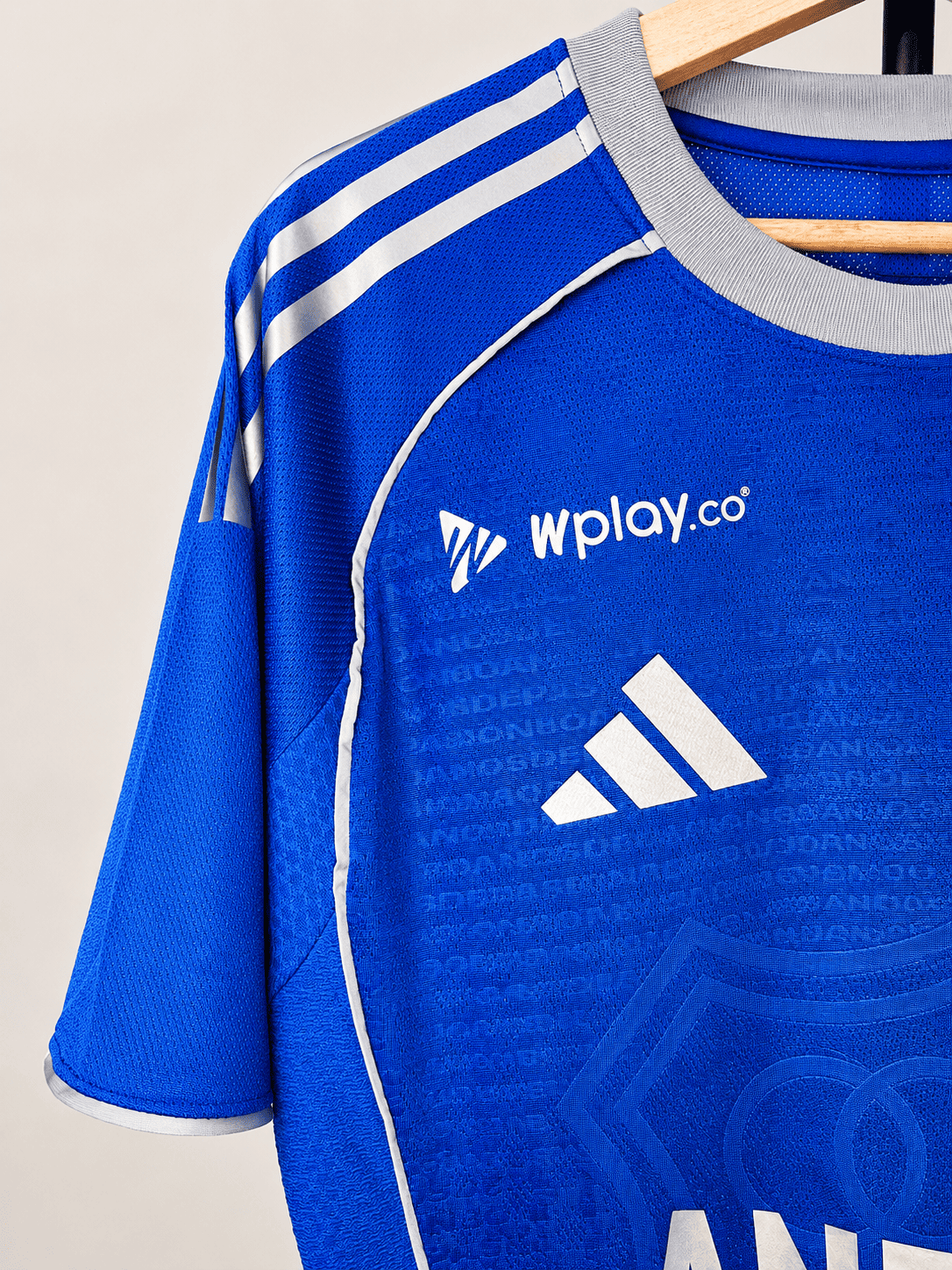 Millonarios 2026