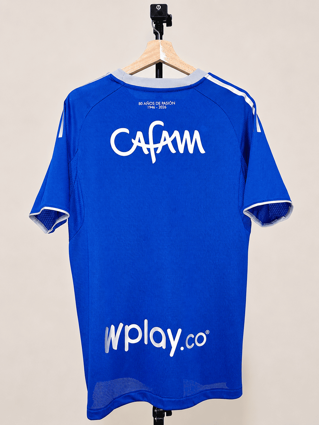 Millonarios 2026