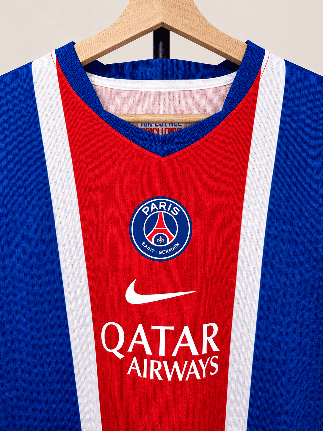 París Saint-Germain 2026/27