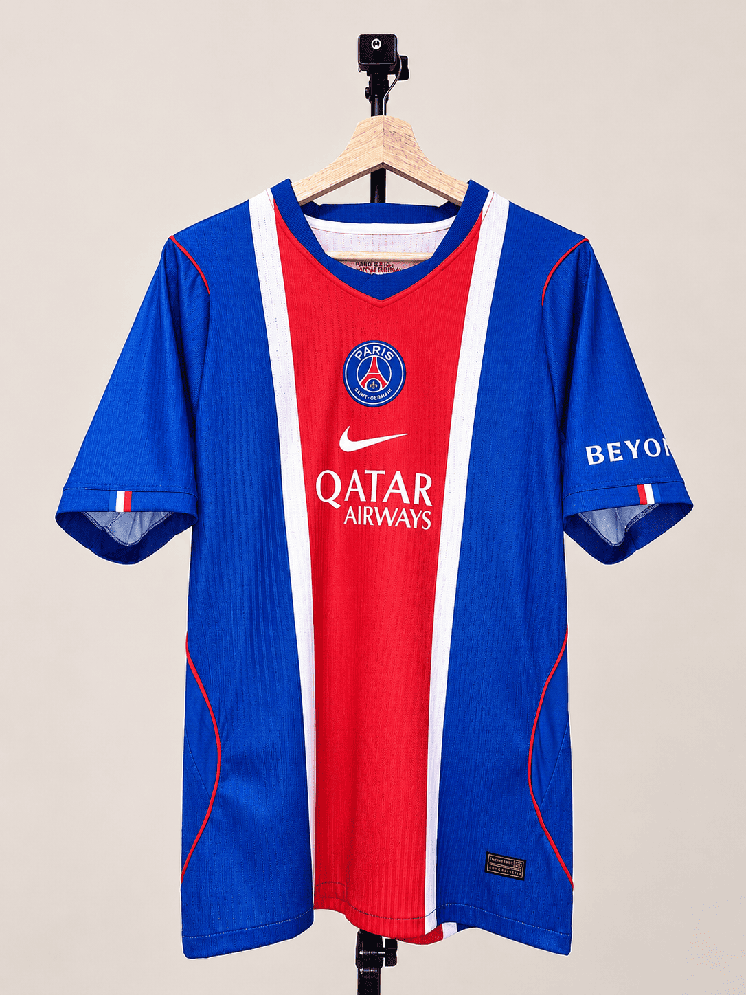 París Saint-Germain 2026/27