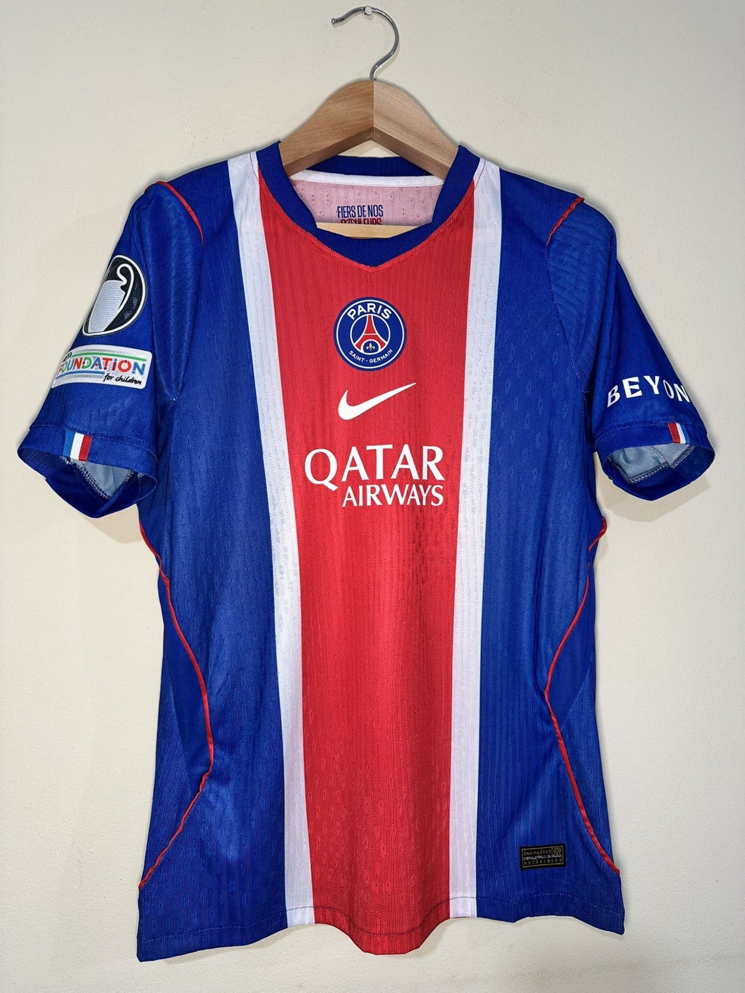 PSG 2026/27