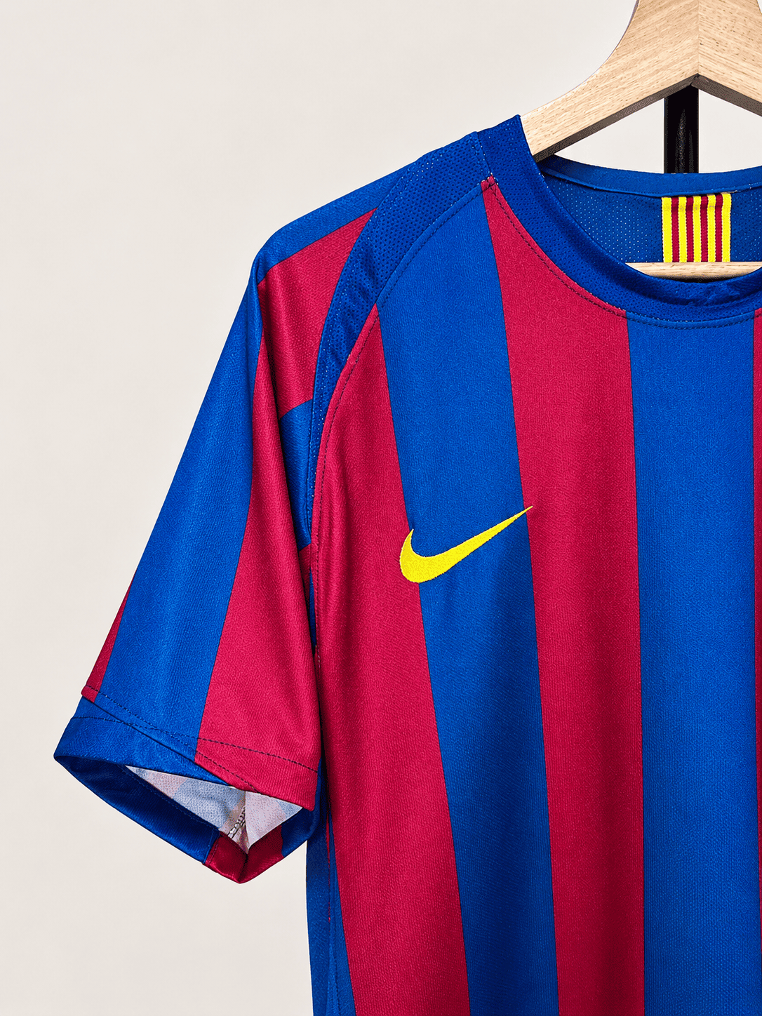 Barcelona Retro 2005/06