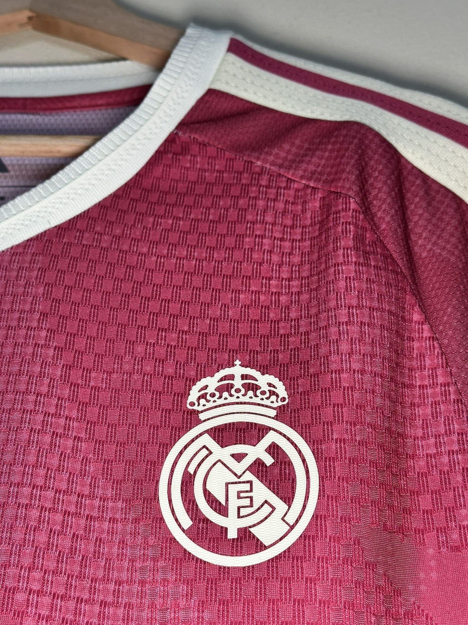 Real Madrid Tercera 2026/27