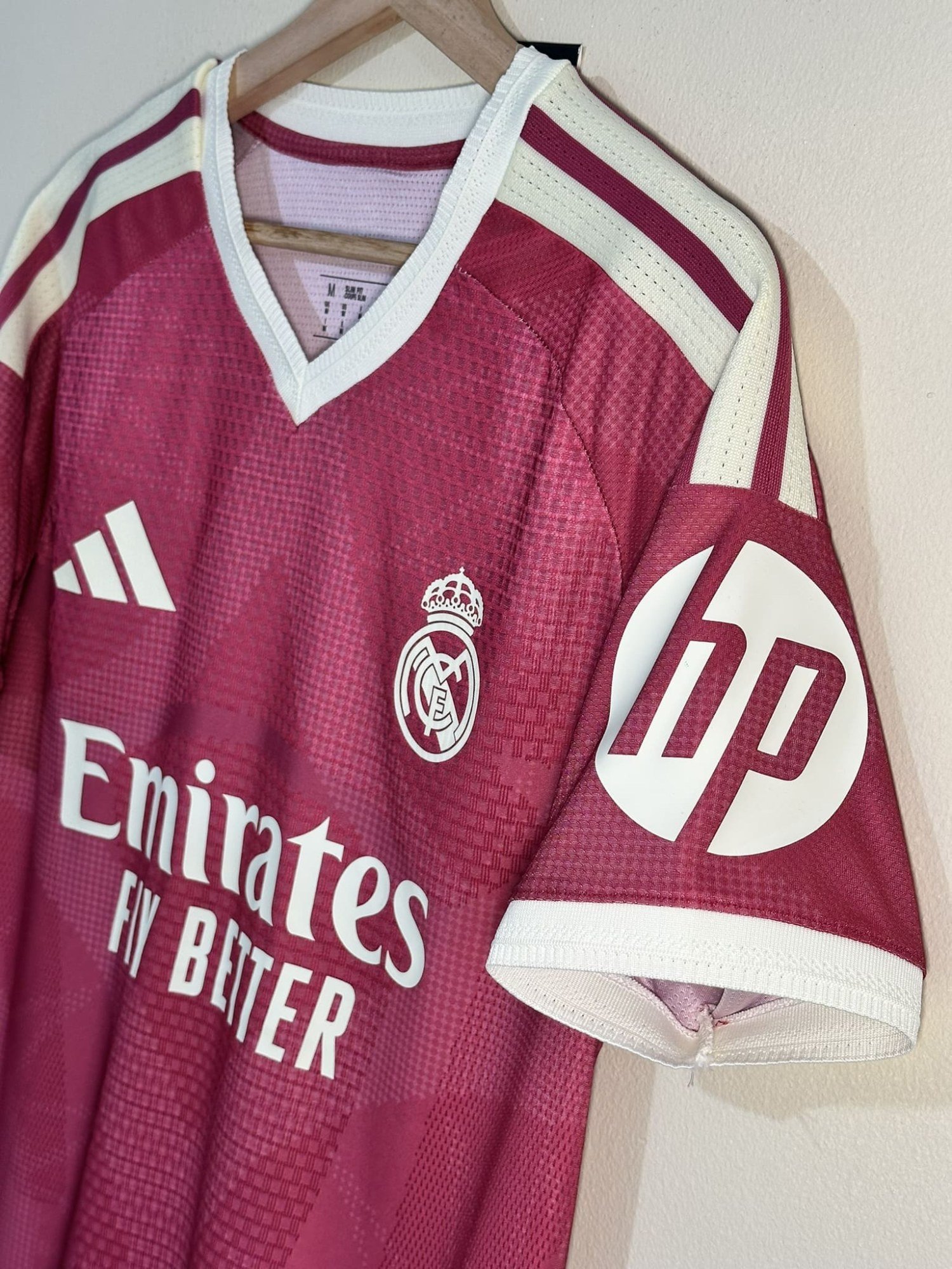 Real Madrid Tercera 2026/27