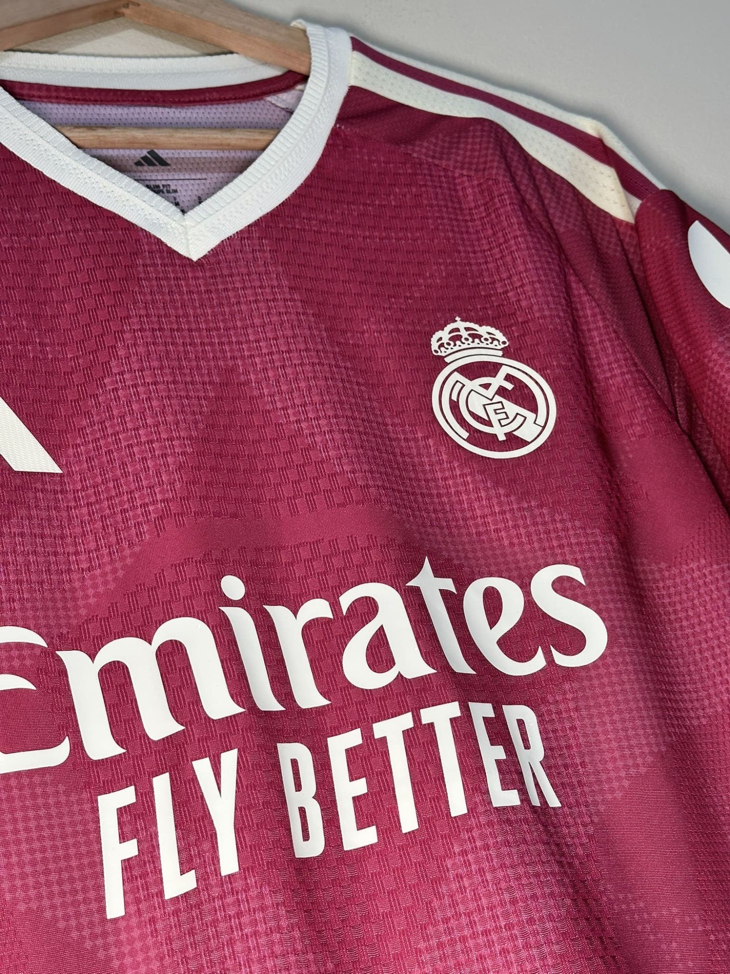 Real Madrid Tercera 2026/27