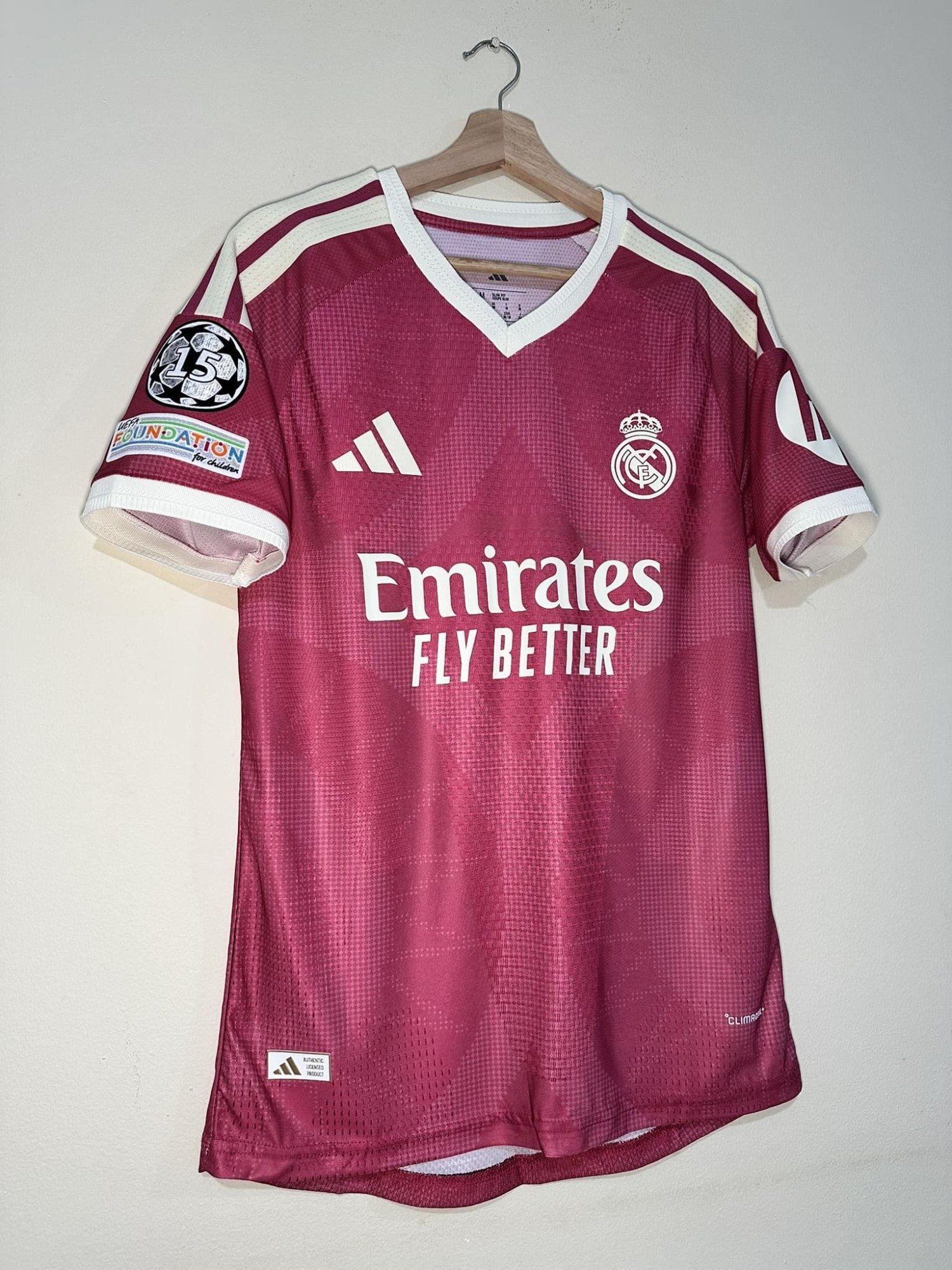 Real Madrid Tercera 2026/27